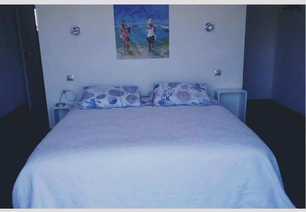 マノスク Takamaka Bed & Breakfast エクステリア 写真